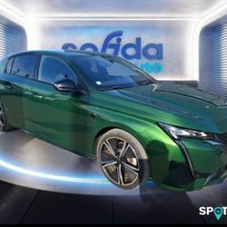 Peugeot 308 III Phase 1 Phev 180ch gt e-eat8 Wattrelos