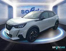 Peugeot 2008 Wattrelos