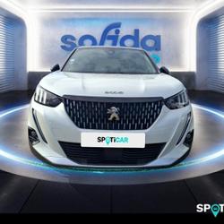 Peugeot 2008 1.2 puretech 130ch s&s gt Wattrelos