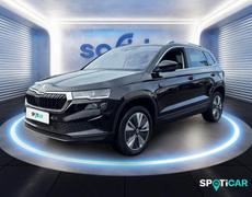 Skoda Karoq Wattrelos