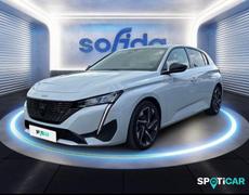 Peugeot 308 III Phase 1 Wattrelos