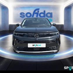 Opel Mokka 1.2 turbo 130ch elegance bva8 Wattrelos