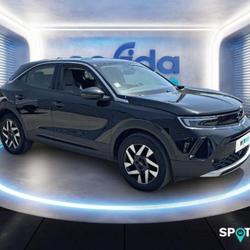 Opel Mokka 1.2 turbo 130ch elegance bva8 Wattrelos