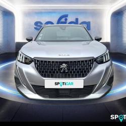 Peugeot 2008 1.2 puretech 130ch s&s gt Wattrelos