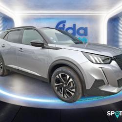 Peugeot 2008 1.2 puretech 130ch s&s gt Wattrelos