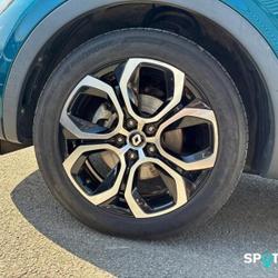 Renault Arkana 1.6 e-tech 145ch intens -21b Wattrelos