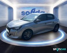 Peugeot 208 Wattrelos