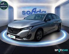Peugeot 308 SW Phase 2
