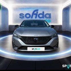 Peugeot 308 SW Phase 2 1.2 puretech 130ch s&s active pack Wattrelos