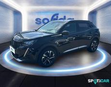 Peugeot 2008 Wattrelos