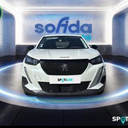 Peugeot 2008 1.2 puretech 100ch s&s style Wattrelos