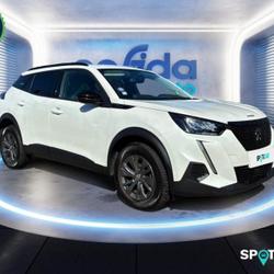 Peugeot 2008 1.2 puretech 100ch s&s style Wattrelos