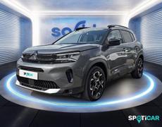Citroen C5 Aircross Wattrelos