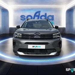 Citroen C5 Aircross Bluehdi 130ch s&s shine eat8 Wattrelos
