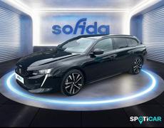 Peugeot 508 SW Wattrelos