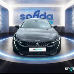 Peugeot 508 SW Hybrid 225ch gt e-eat8 Wattrelos