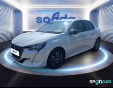 Peugeot 208 Wattrelos