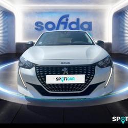 Peugeot 208 1.2 puretech 100ch s&s style Wattrelos