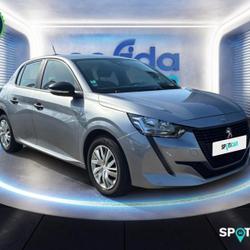 Peugeot 208 1.2 puretech 75ch s&s like Wattrelos