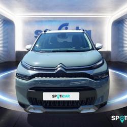 Citroen C3 Aircross Puretech 130ch s&s shine pack eat6 Wattrelos