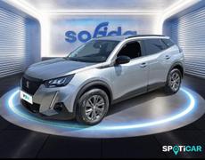 Peugeot 2008 Wattrelos
