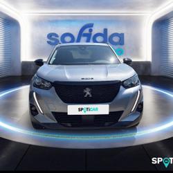 Peugeot 2008 1.2 puretech 130ch s&s style eat8 Wattrelos
