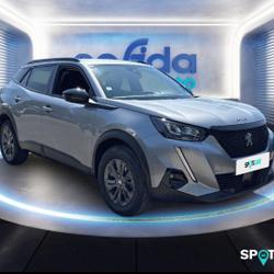 Peugeot 2008 1.2 puretech 130ch s&s style eat8 Wattrelos