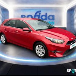 Kia Cee'd 1.0 t-gdi 120ch active occasion - Wattrelos - photo 3/20