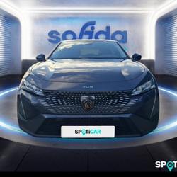 Peugeot 408 Phev 225ch allure pack e-eat8 occasion - Wattrelos - photo 2/20