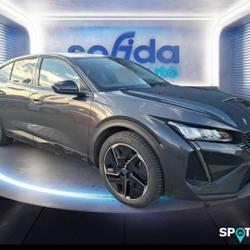 Peugeot 408 Phev 225ch allure pack e-eat8 occasion - Wattrelos - photo 3/20