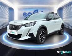 Peugeot 2008 Wattrelos