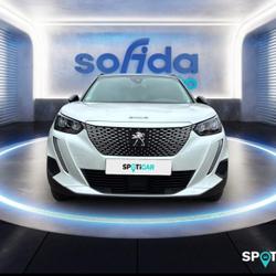 Peugeot 2008 E-136ch allure pack Wattrelos