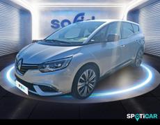 Renault Grand Scenic 4 Wattrelos