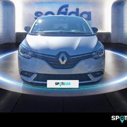 Renault Grand Scenic 4 1.3 tce 140ch evolution edc 7 places Wattrelos