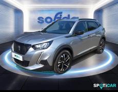 Peugeot 2008 Wattrelos