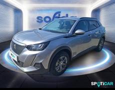 Peugeot 2008 Wattrelos