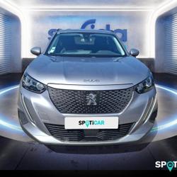 Peugeot 2008 E-136ch style Wattrelos