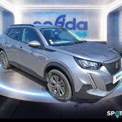 Peugeot 2008 E-136ch style Wattrelos