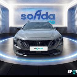 Peugeot 508 SW Hybrid 225ch gt e-eat8 Wattrelos