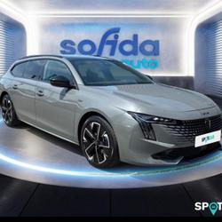 Peugeot 508 SW Hybrid 225ch gt e-eat8 Wattrelos