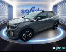 Peugeot 2008 Wattrelos