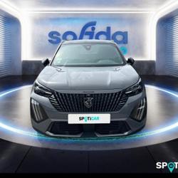 Peugeot 2008 E-156ch 54 kwh gt Wattrelos