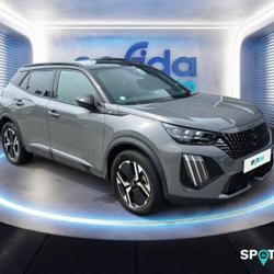 Peugeot 2008 E-156ch 54 kwh gt Wattrelos