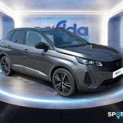 Peugeot 3008 Hybrid 225ch gt pack e-eat8 Wattrelos