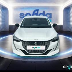 Peugeot 208 E-136ch active Wattrelos