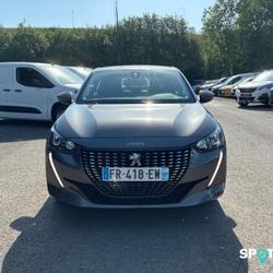 Peugeot 208 1.2 puretech 100ch s&s active Wattrelos