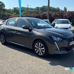 Peugeot 208 1.2 puretech 100ch s&s active Wattrelos