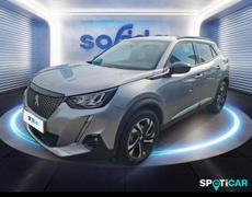 Peugeot 2008 Wattrelos