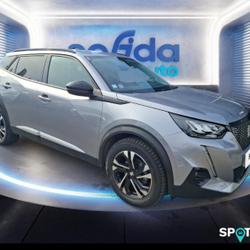 Peugeot 2008 1.2 puretech 130ch s&s roadtrip eat8 Wattrelos