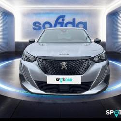 Peugeot 2008 1.2 puretech 100ch s&s allure pack Wattrelos